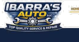 Ibarra's Auto LLC Logo